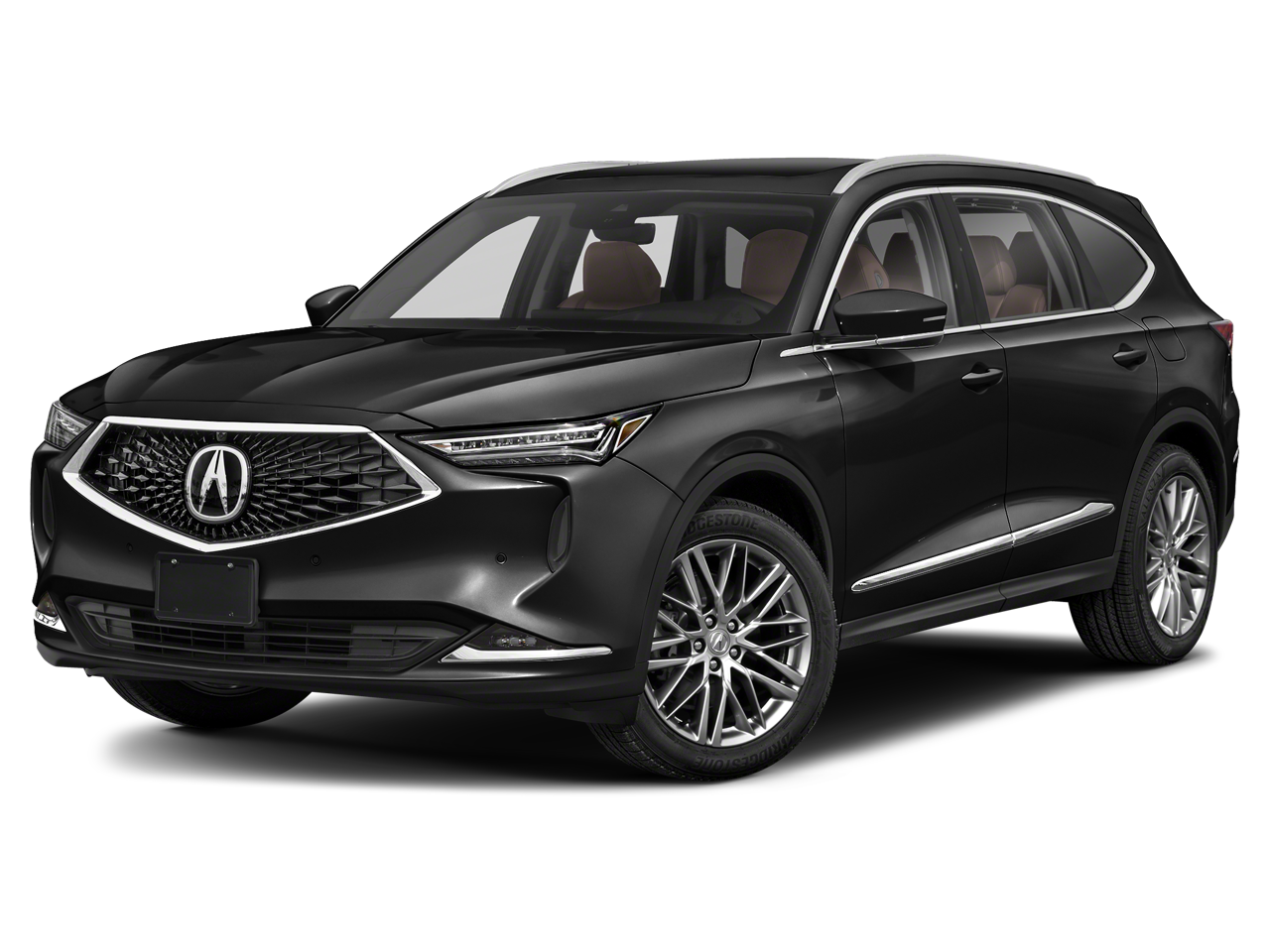 2022 Acura MDX SH-AWD w/Advance Package