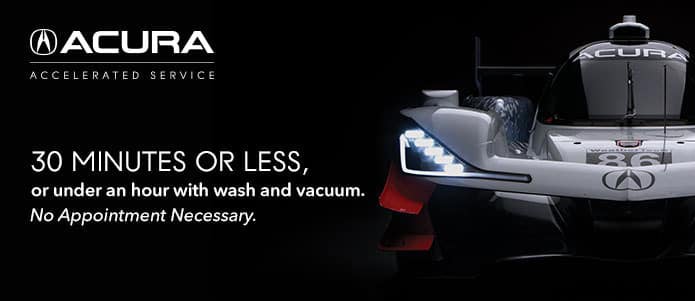 Schedule Service at Naples Acura of Naples, FL