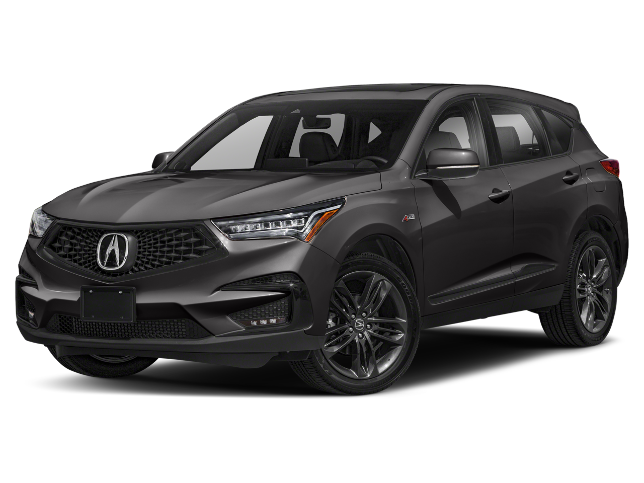 2021 Acura RDX FWD w/A-Spec Package