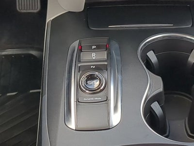 2018 Acura MDX SH-AWD w/Technology Pkg